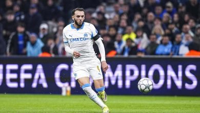 Gouiri passeur et buteur