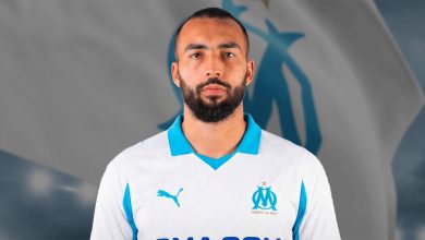 Himad Abdelli à l’O. Marseille