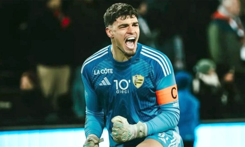 Melvin Fayçal Mastil