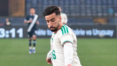 5e match sans marquer pour Amoura