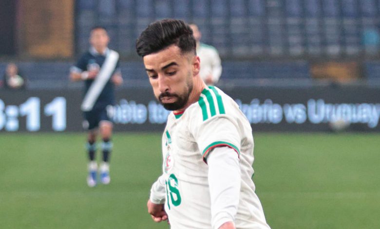 5e match sans marquer pour Amoura