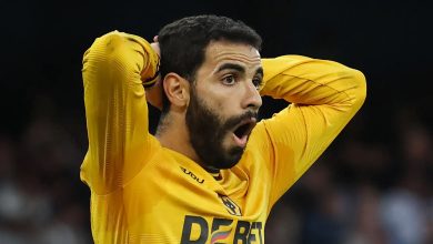 Aït-Nouri retrouve sa place de titulaire