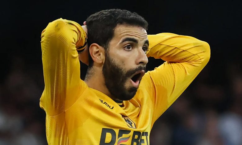 Aït-Nouri retrouve sa place de titulaire