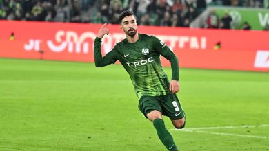 Amoura dans le viseur du Bayer Leverkussen