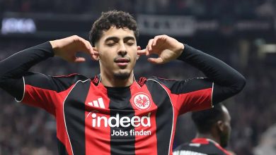 Fares Chaïbi se relance