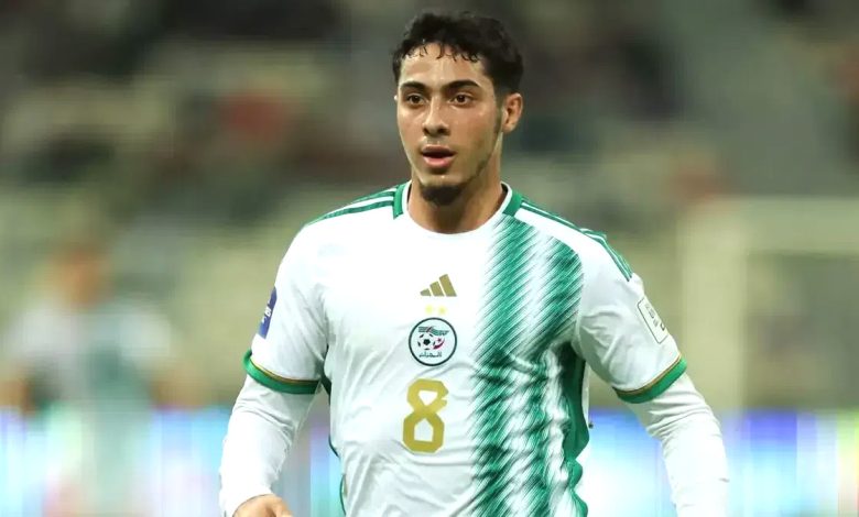 Farès Chaïbi