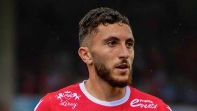 Fares Ghedjemis