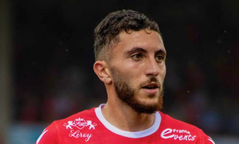 Fares Ghedjemis