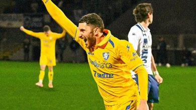 Fares Ghedjemis signes son 11e but de la saison