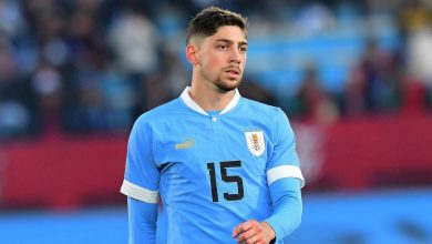Federico Valverde