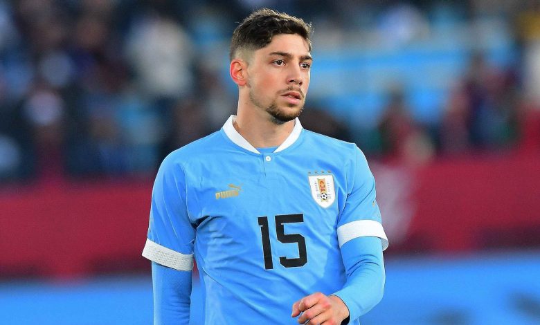 Federico Valverde
