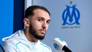 Gouiri, un départ envisagé