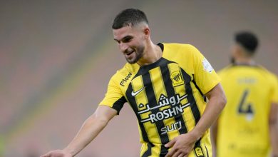 Houssem Aouar