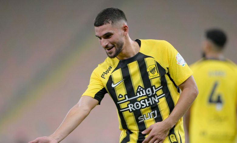 Houssem Aouar
