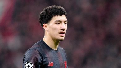 Ibrahim Maza - Champions League