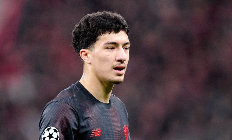 Ibrahim Maza - Champions League