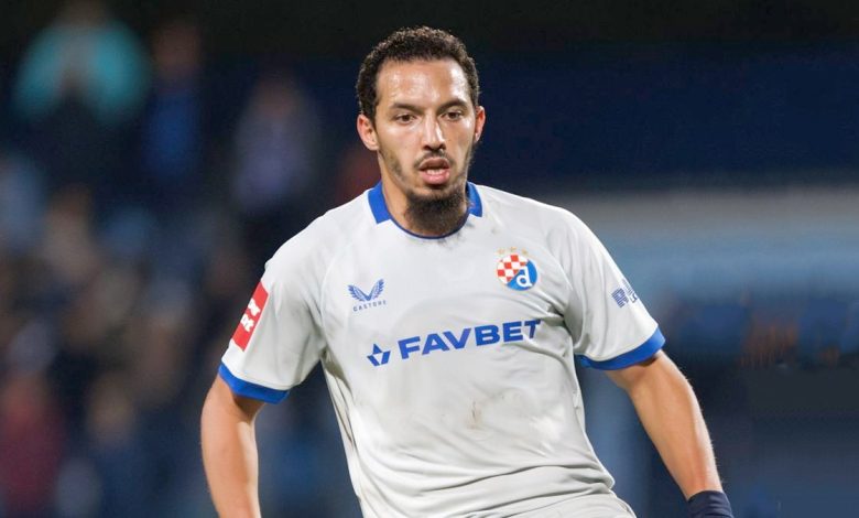 Ismael Bennacer