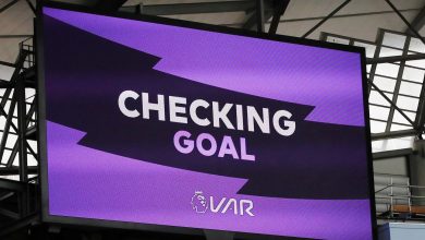 La VAR en Premier League