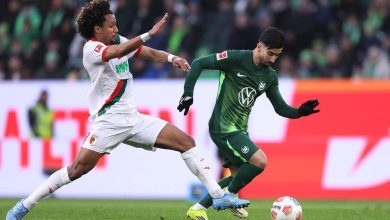 Mauvaise passe pour Amoura