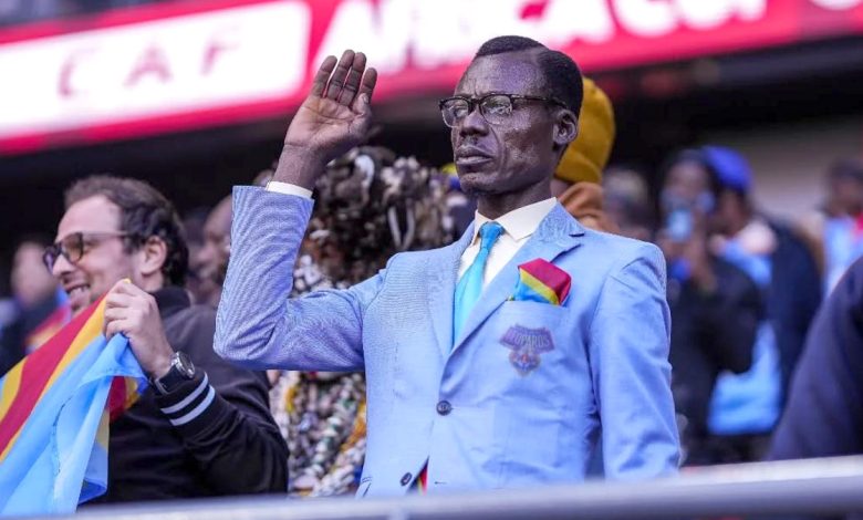 Michel Kuka Mboladinga