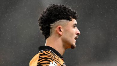 Mohamed Bachir Belloumi rejoue avec Hull City