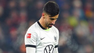 Période difficile pour Amoura