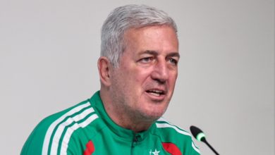 Petkovic - Algérie-Guatemala