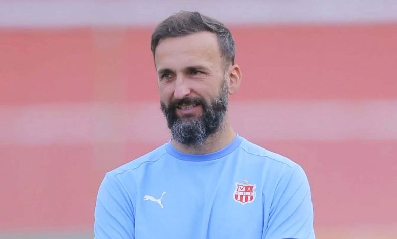 Read Ramović