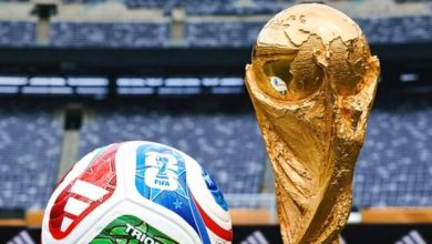 48 équipe qualifiées au mondial
