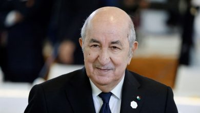 Abdelmadjid Tebboune