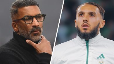 Habib Bey et Amine Gouiri