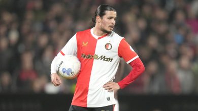 Hadj Moussa retourne à l’entraînement