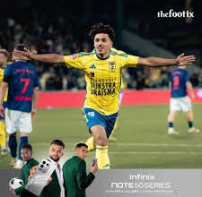 Hicham Farah