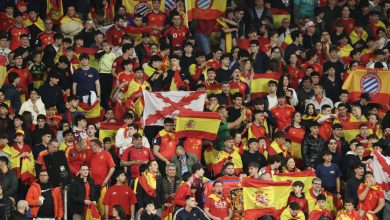 Le racisme gagne les stades en Espagne