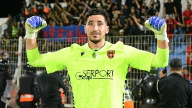 Oussama Benbot