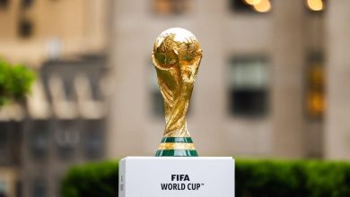 Coupe du monde 2026