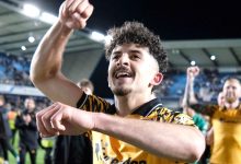 Mohamed Belloumi - Hull City