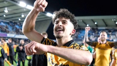 Mohamed Belloumi - Hull City